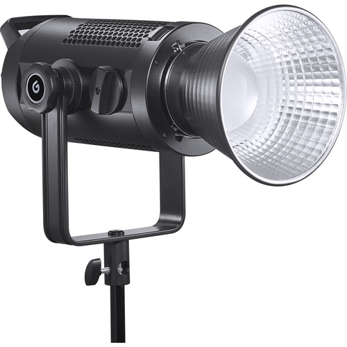 GODOX Iluminador a LED Zoomable SZ200BI (Bi-color) 1.jpg